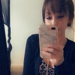 Meet your Posher, Shelby